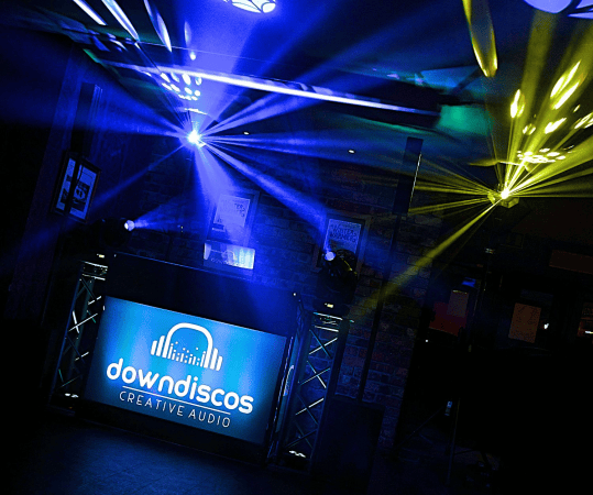 Down Discos - Photo 5