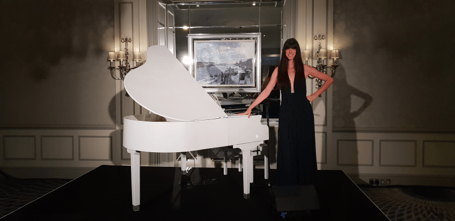Vanessa - Solo Singer/Pianist - Photo 14