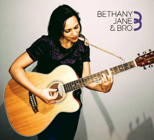 Bethany Jane & Bro - Photo 4