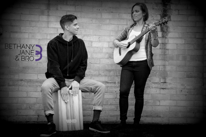 Bethany Jane & Bro - Photo 5