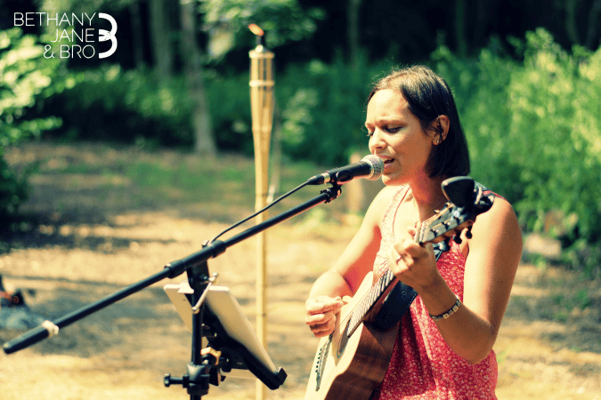 Bethany Jane & Bro - Photo 6