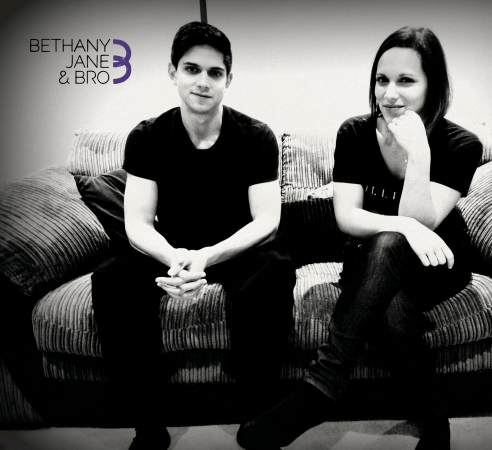 Bethany Jane & Bro - Photo 7