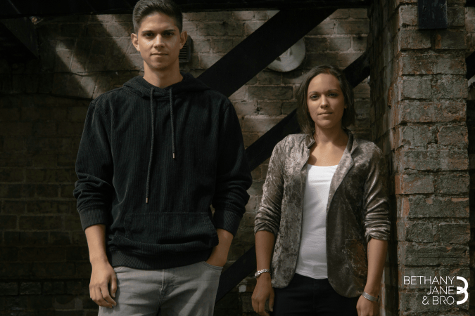 Bethany Jane & Bro - Photo 10