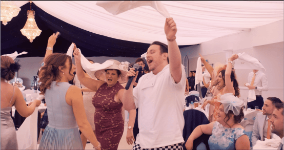 Singers Secreto 