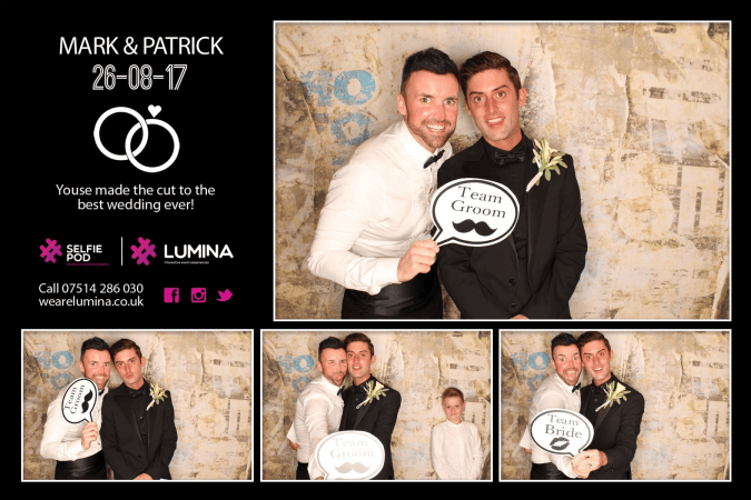 WeareLumina - Photo 8