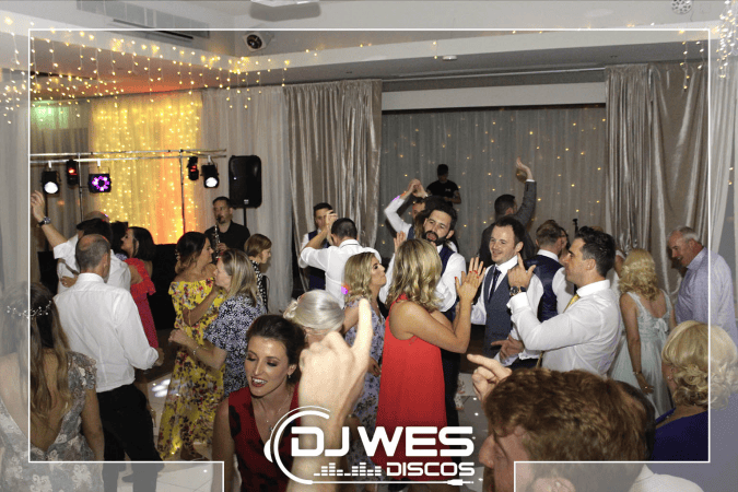DJ Wes Discos - Photo 3