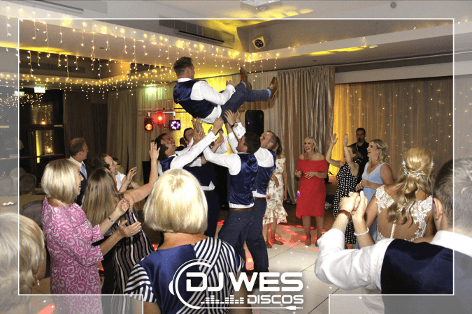 DJ Wes Discos - Photo 4
