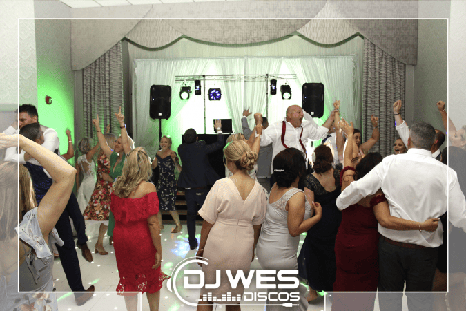 DJ Wes Discos - Photo 7