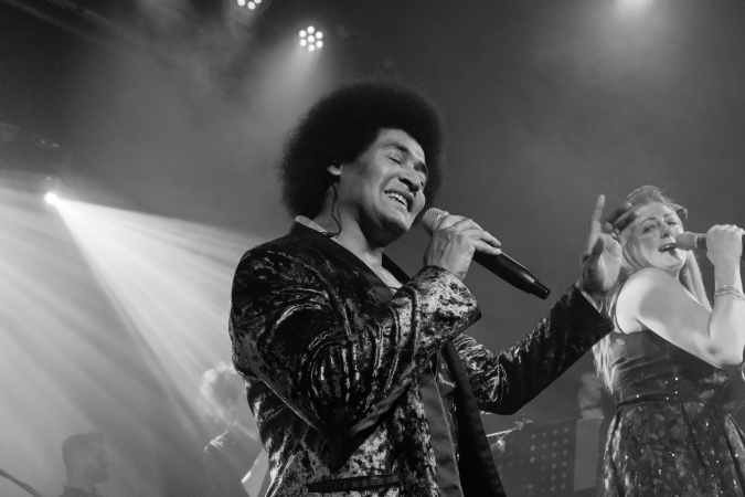 Soul Train Experience - Photo 12