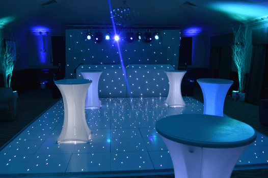 Dance Floor