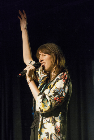 Pauline and the Imaginary Friends - Photo 3