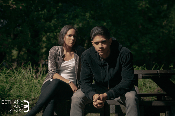 Bethany Jane & Bro - Photo 12