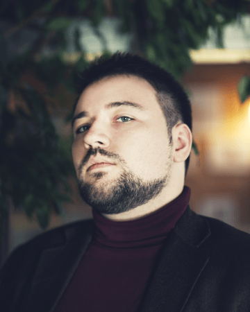 Chris Moriarty - Singer/Pianist - Photo 5