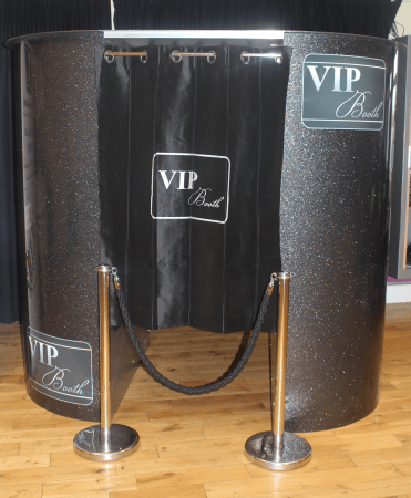 Bronze Photo Booth Package - Photo 2