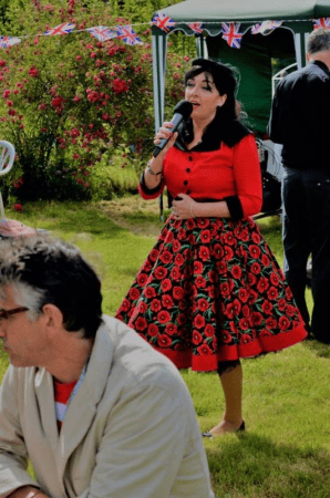 Ruby Ann Sings  - Photo 3