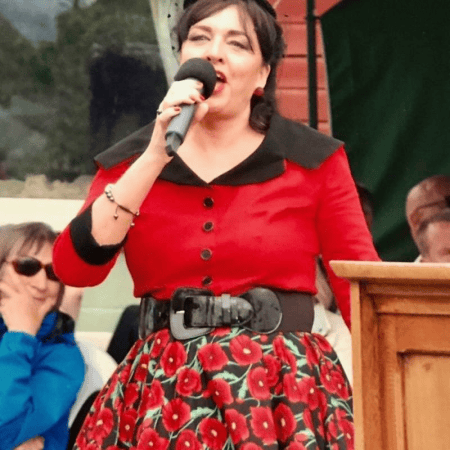 Ruby Ann Sings  - Photo 7