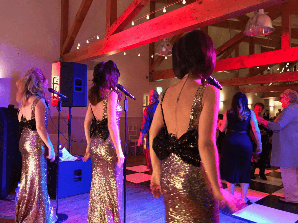 The Iconettes - Photo 4
