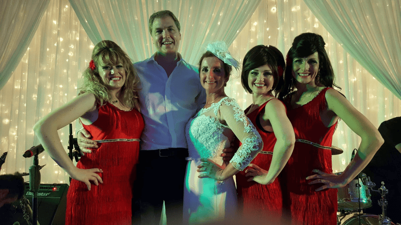The Iconettes - Photo 6