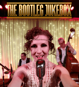 The Bootleg Jukebox