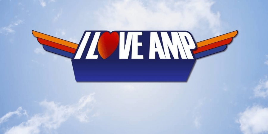 I Love Amp - Photo 15