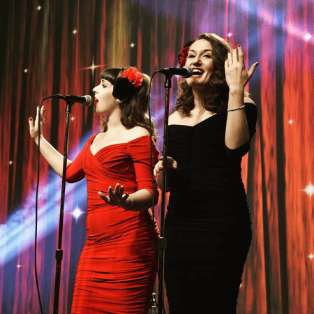 The Dulcettes - Photo 9
