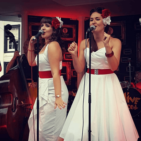 The Dulcettes - Photo 15