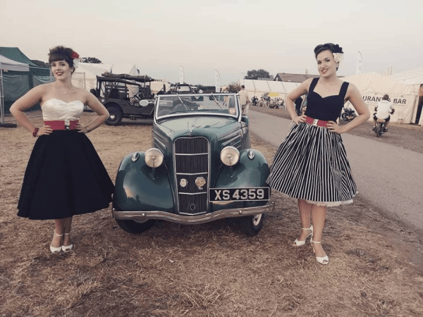 The Dulcettes - Photo 16