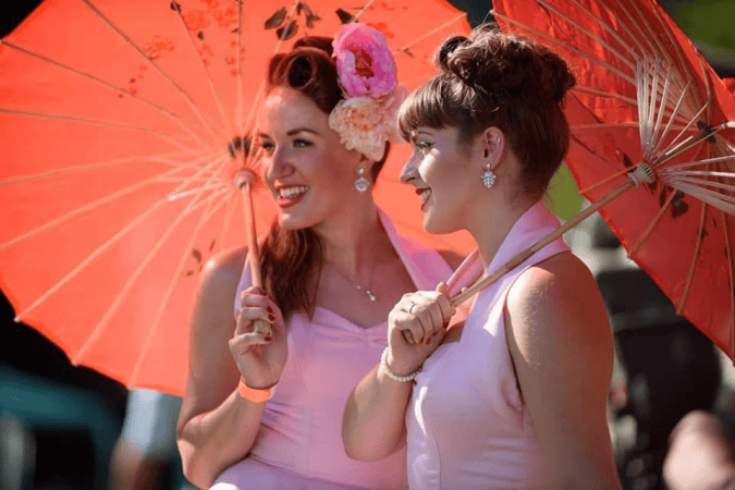 The Dulcettes - Photo 19