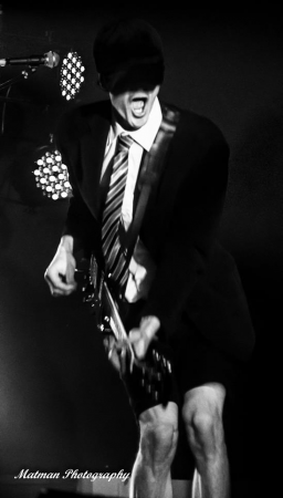 LET THERE B/DC - A Tribute to AC/DC - Photo 2
