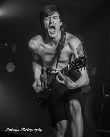 LET THERE B/DC - A Tribute to AC/DC - Photo 3