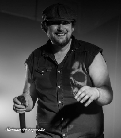 LET THERE B/DC - A Tribute to AC/DC - Photo 4