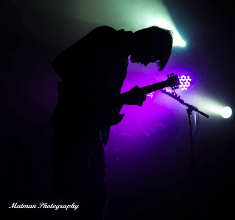LET THERE B/DC - A Tribute to AC/DC - Photo 6