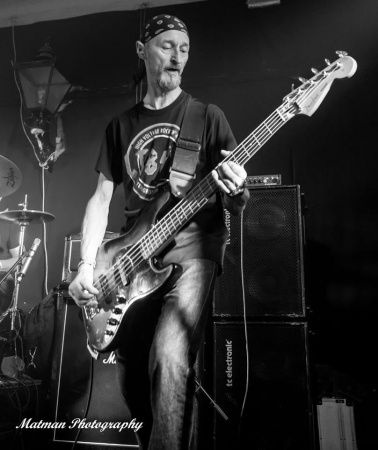 LET THERE B/DC - A Tribute to AC/DC - Photo 15
