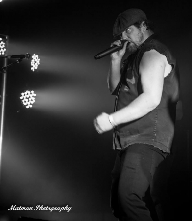 LET THERE B/DC - A Tribute to AC/DC - Photo 10