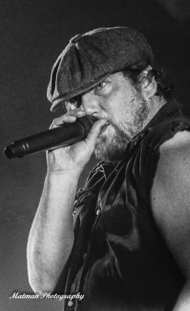 LET THERE B/DC - A Tribute to AC/DC - Photo 11
