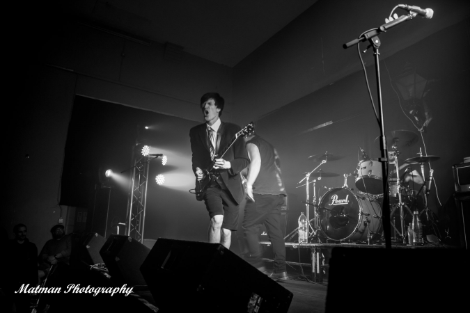 LET THERE B/DC - A Tribute to AC/DC - Photo 16