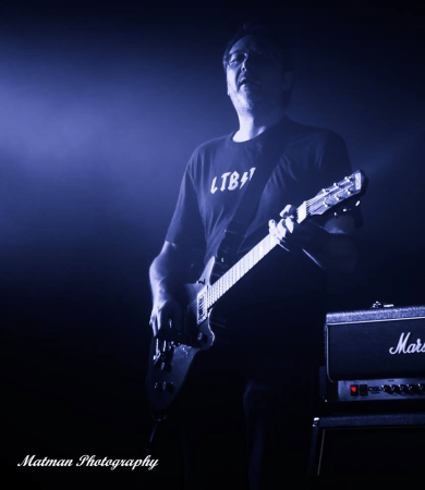 LET THERE B/DC - A Tribute to AC/DC - Photo 18