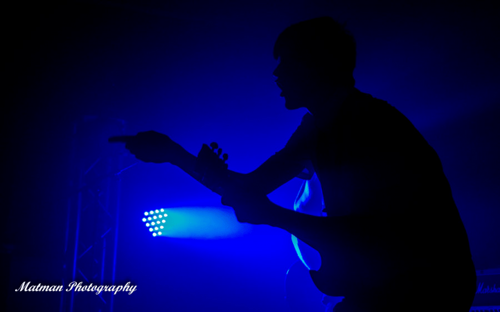 LET THERE B/DC - A Tribute to AC/DC - Photo 19