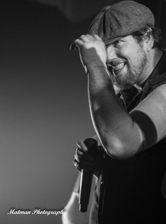 LET THERE B/DC - A Tribute to AC/DC - Photo 20