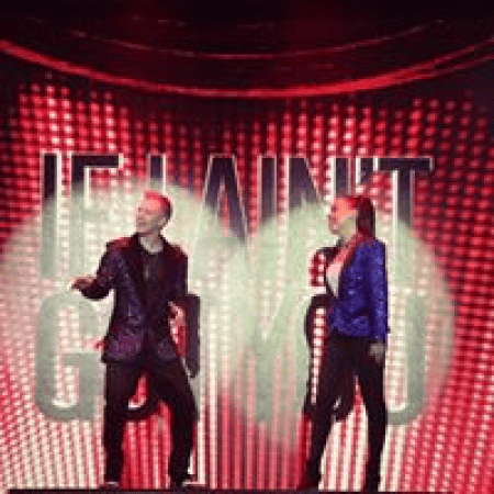 The Harc Duo - Photo 2