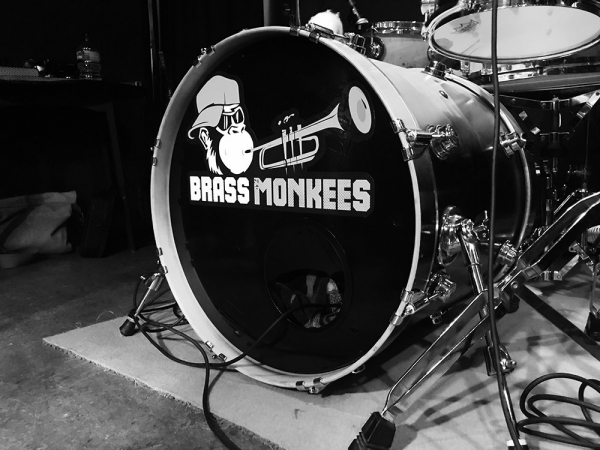 Brass Monkees - Photo 3
