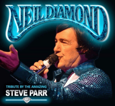 The Pure Diamond show