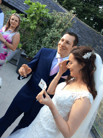 Tim Lichfield | Magician & Entertainer - Photo 3