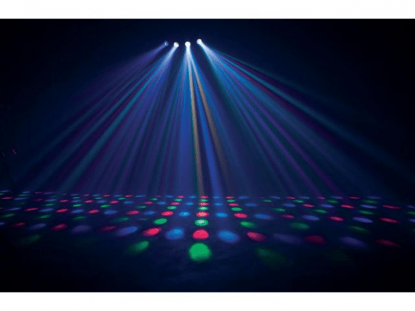 All Tomorrow's Parties Mobile Disco - Photo 2