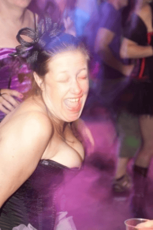 All Tomorrow's Parties Mobile Disco - Photo 5