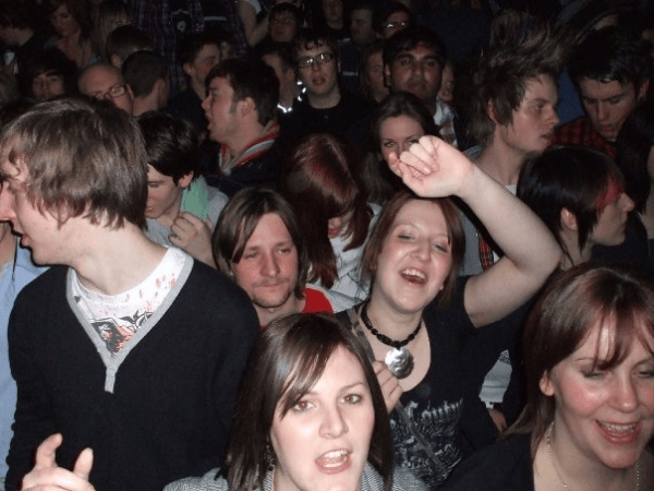 All Tomorrow's Parties Mobile Disco - Photo 8