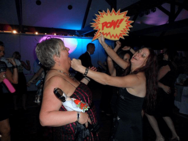 All Tomorrow's Parties Mobile Disco - Photo 14