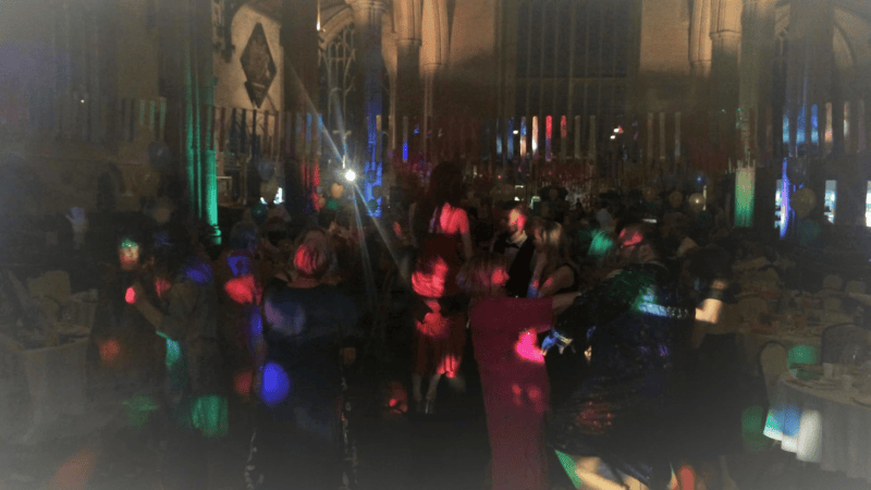 All Tomorrow's Parties Mobile Disco - Photo 11