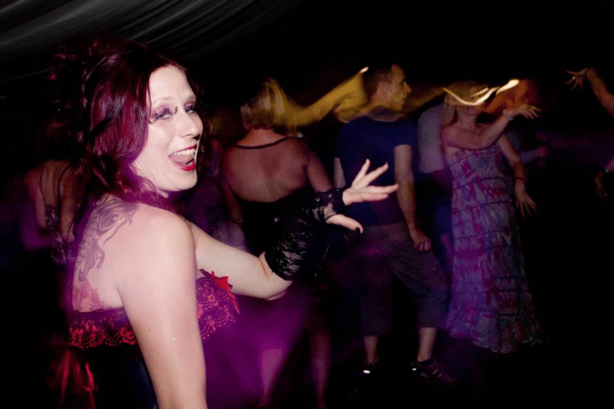 All Tomorrow's Parties Mobile Disco - Photo 18