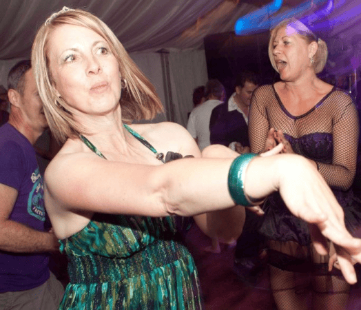 All Tomorrow's Parties Mobile Disco - Photo 19